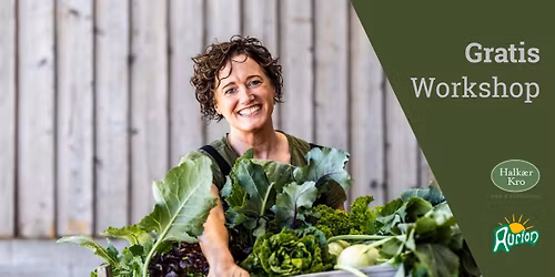 Workshop: Kornets Kulinariske Verden