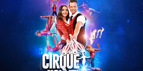 Cirque Nouvelle