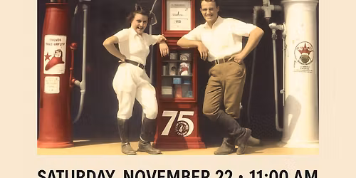 Depression Era Turlock-Community & Culture in the 1930\u2019s PART 2