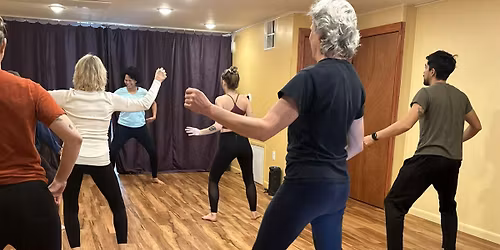 Zumba