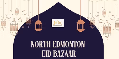 North Edmonton Eid Bazaar