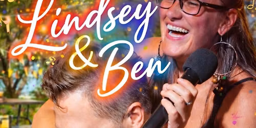 Lindsey & Ben @ Riverside Pub