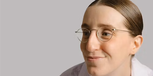 Parking Robby Hoffman