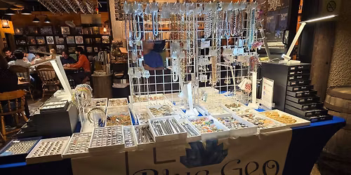 Chevron Midland Office Pop Up