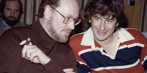 Symphonically Spielberg - The Music of John Williams