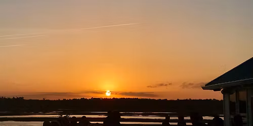 Easter Sunrise Service with Pastor Jason Benton 