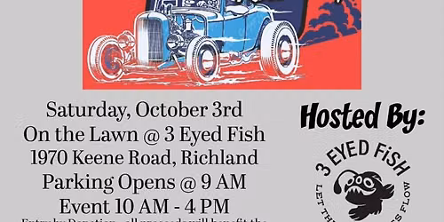 Hotrod Round Up 
