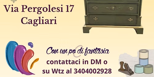 Corso di restyling con Magic Paint!