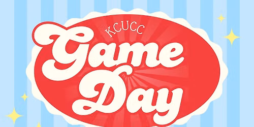 Game Day!