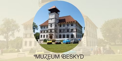 Hrady, tvrze a z\u00e1mky na Fr\u00fddecko-M\u00edstecku