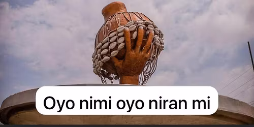 6th Iba Mountaineering Day and 6th Oriki Yoruba