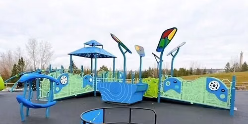 Homeschool Park Hangout: Jackie Parker