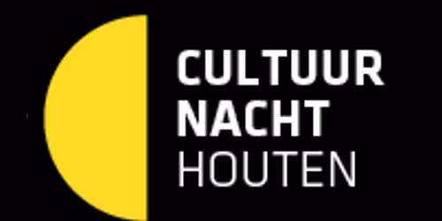 Cultuurnacht Houten 2026
