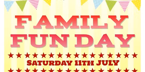 Family Fun Day 
