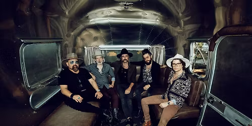 West Texas Exiles at Evanston SPACE