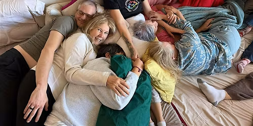 Community Cuddles  Aug 9 Boulder