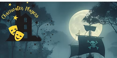 Chacewater Players Presents.. Neverland 