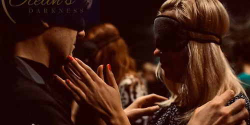 Blindfolded Conscious Connection (Age 25-45)