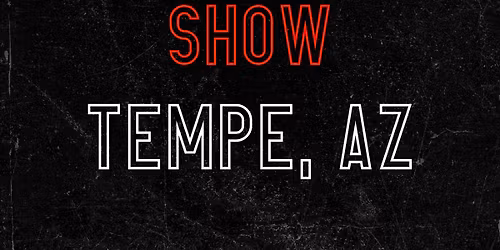 Magic for Adults: Tempe, AZ