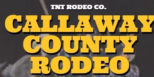 Callaway County Rodeo