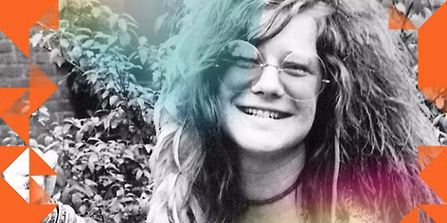 Janis: A Janis Joplin-sztori (2015) || Rockfilmklub #28 \u2013  Vend\u00e9g: Zalatnay Sarolta