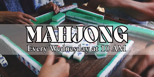 Mahjong