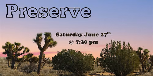 Evening Bird Walk  @ Prime Desert Woodland Preserve