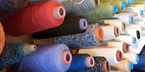 Open Day & Weaving Showcase