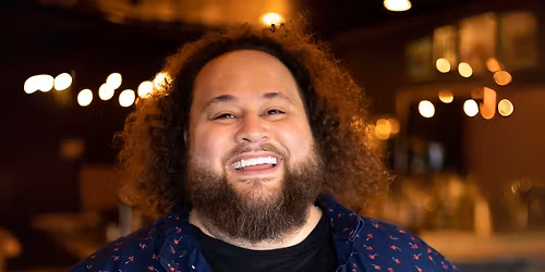 JC Currais at Helium Comedy Club - Portland