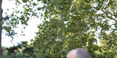 Gratitude Sound Bath Meditation