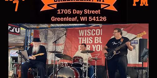 Friday Happy Hours with Michael Murphy and the Mob @SIA!!