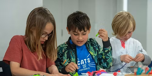 Family Workshop: Scented Stories