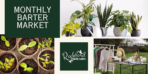 Barter Market