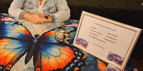 Kerstdecoratie lezing ( nieuw) \ud83c\udf84