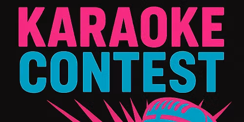 1st Annual Karaoke Contest at L.A Times