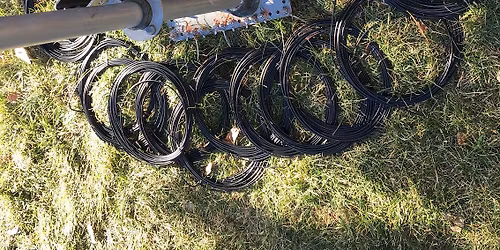 Monthly Meeting of the Lake Area Radio Klub