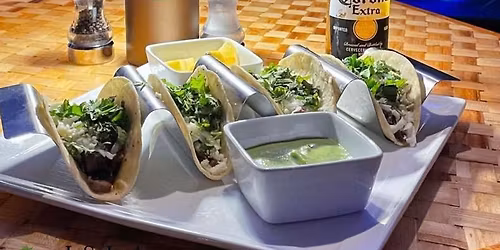 Taco Tuesday \u2013 All-You-Can-Eat Street Tacos!