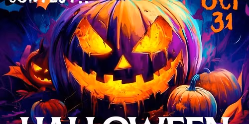 Mugshot Monday Halloween Bash at the Sweeney Post!