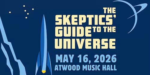 Skeptics Guide to the Universe