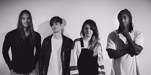 Bloc Party & Interpol