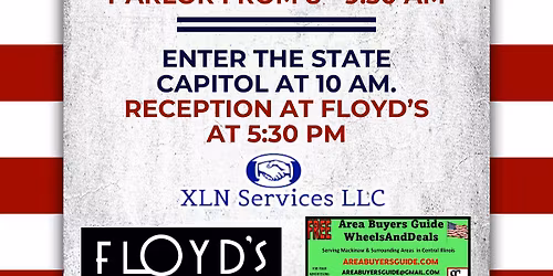 ABATE of Illinois Legislative Day