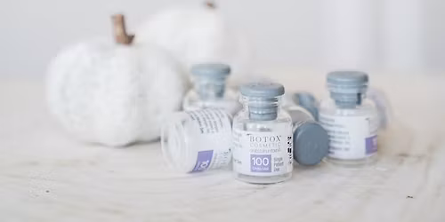 8th Annual Fall-into- Beauty Event