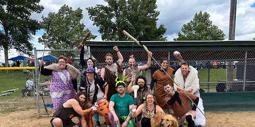 FUPS SUMMER CARNIVAL