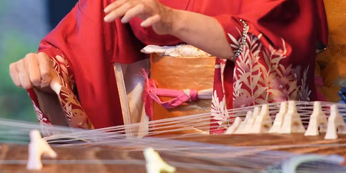 Live Music with Yukiko Matsuyama