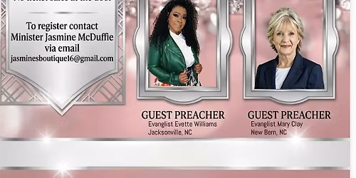 2026 Women\u2019s Conference