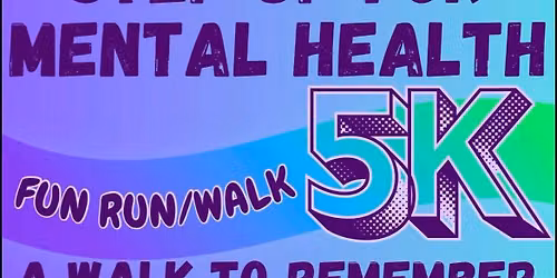 A Walk to Remember: 5k Run\/Walk