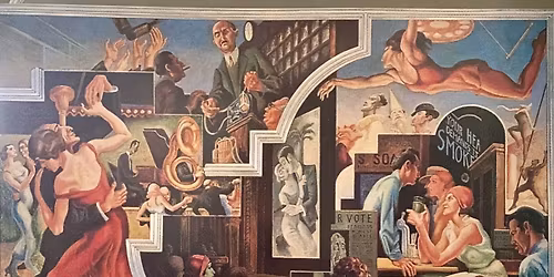 St Louis Symphony - Coplands Third at Powell Symphony Hall