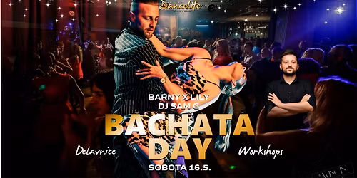 BACHATA DAY