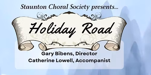 FREE Christmas Concert - Holiday Road