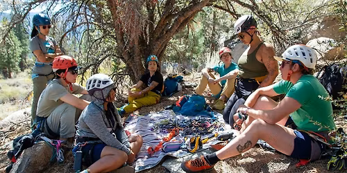 Flash Foxy - Alpine Prep - Boulder, CO